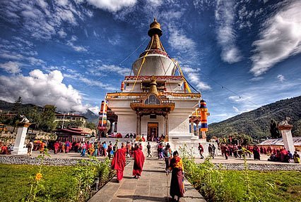 Bhutan Tour Packages